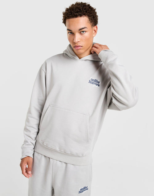Crafted Hoodie