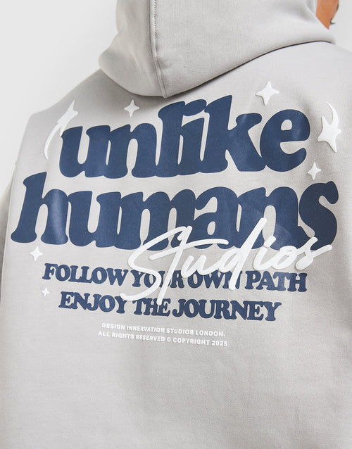 Crafted Hoodie
