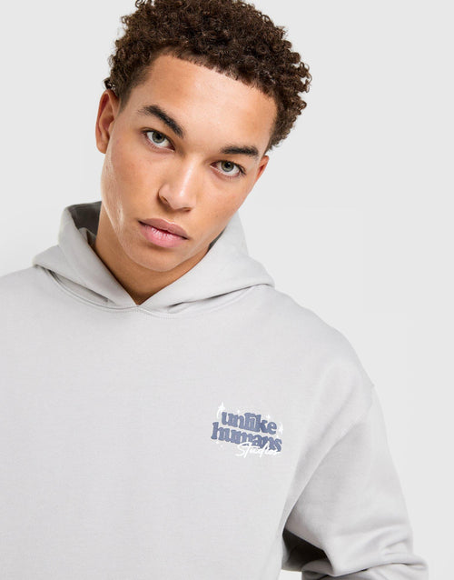 Crafted Hoodie