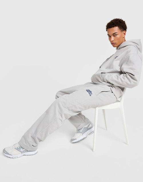 Crafted Joggers