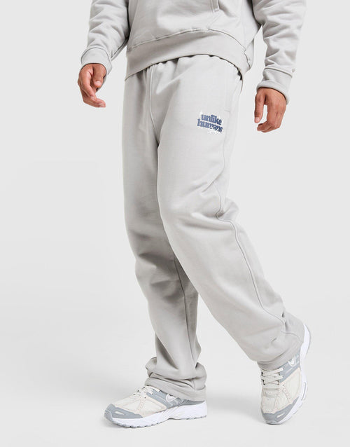 Crafted Joggers
