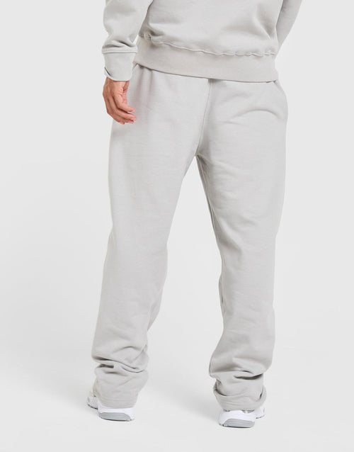 Crafted Joggers