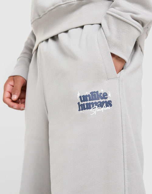 Crafted Joggers