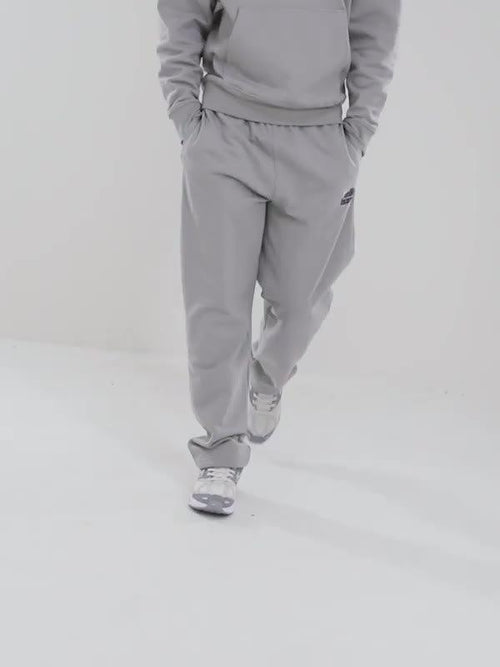 Crafted Joggers