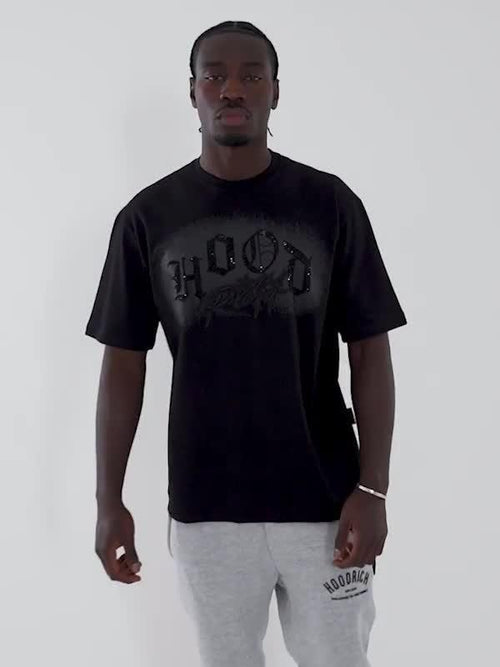Iron V2 T-Shirt