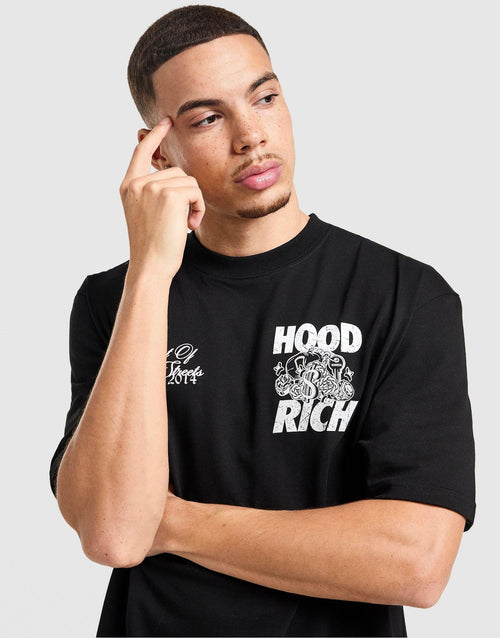 Flash T-Shirt