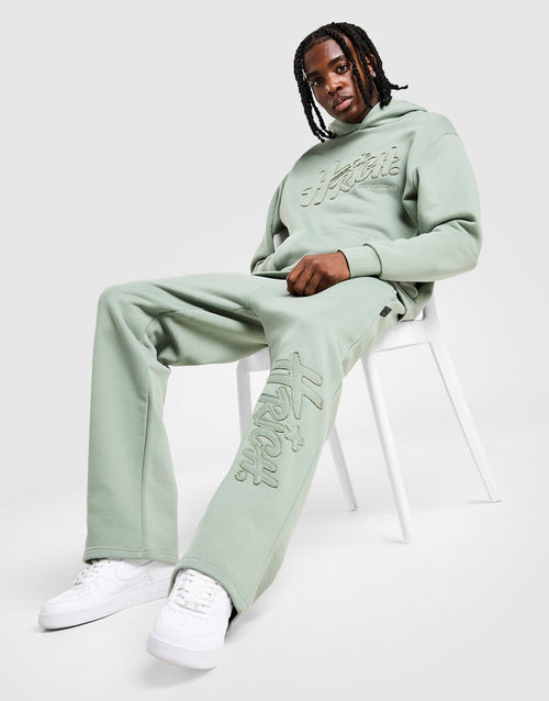 Asthrich Joggers