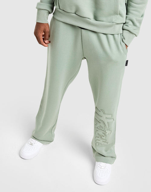 Asthrich Joggers