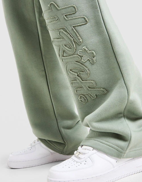 Asthrich Joggers