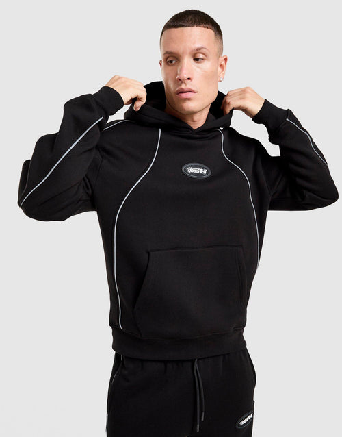 Cypher Overhead Hoodie