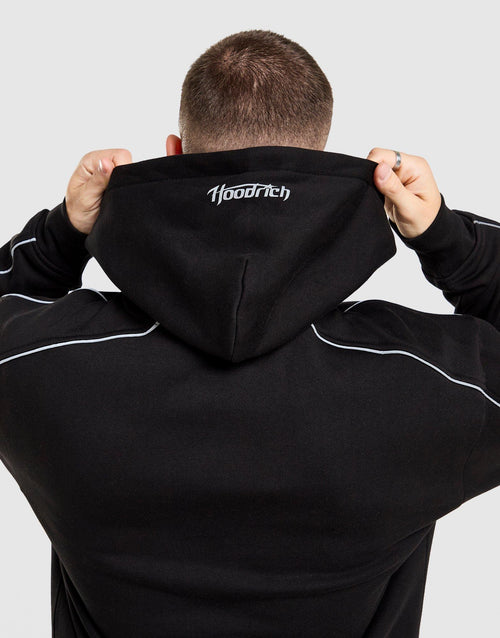 Cypher Overhead Hoodie