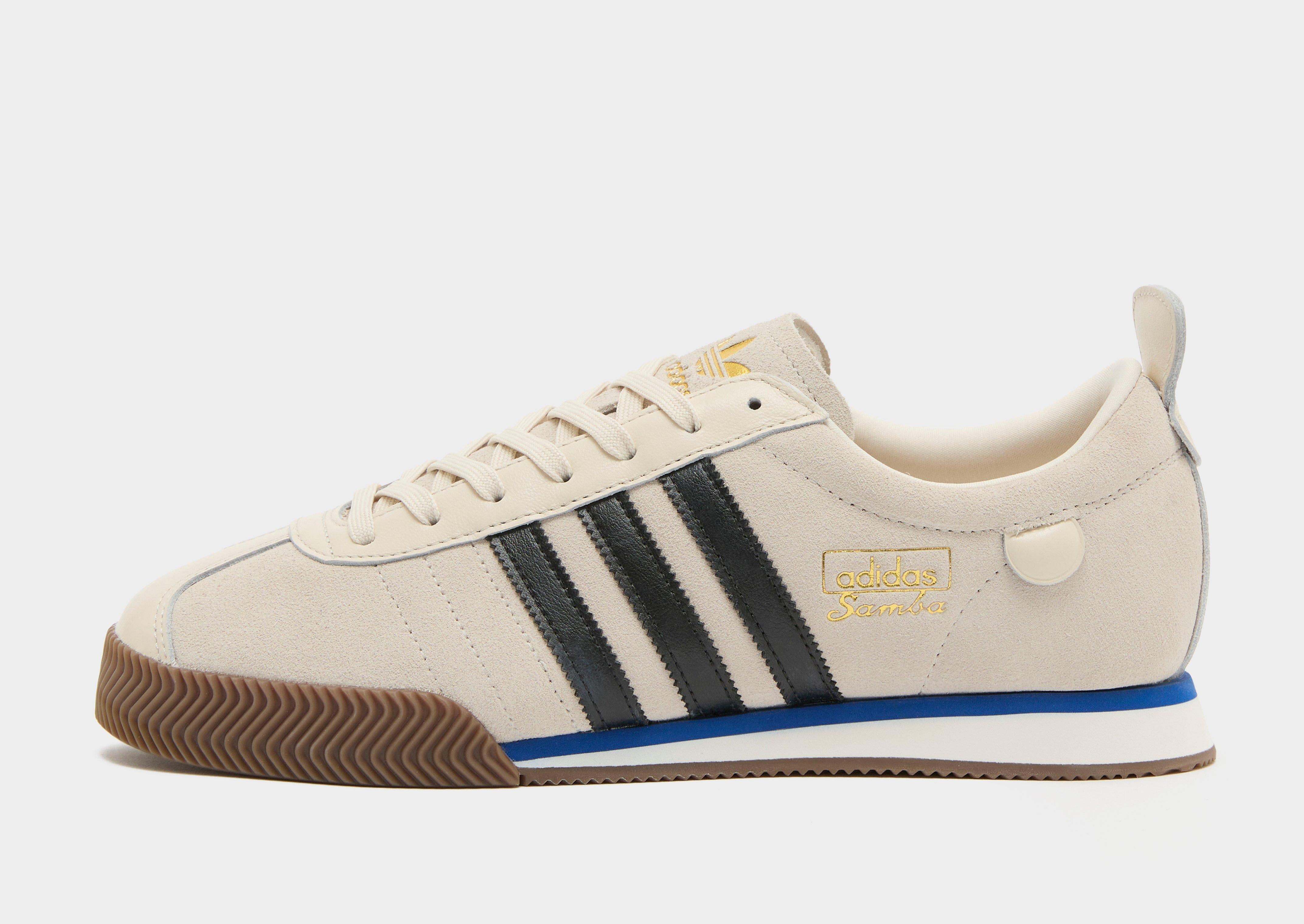 Samba 62