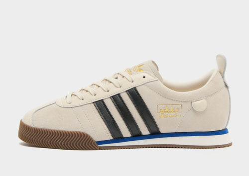 Samba 62