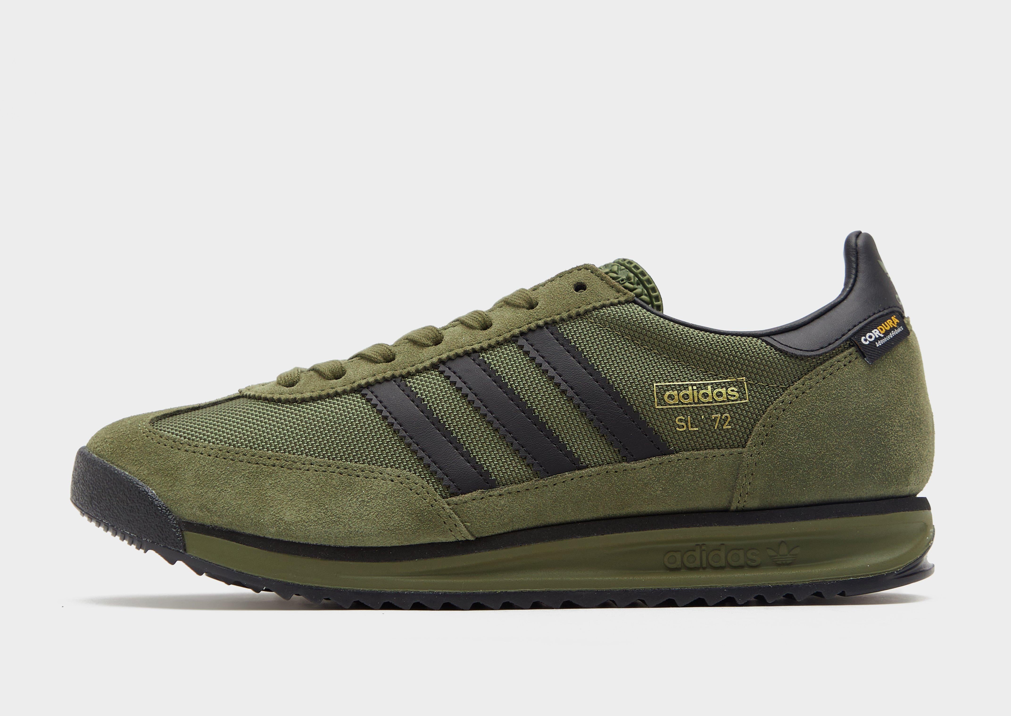 SL 72 RS Cordura