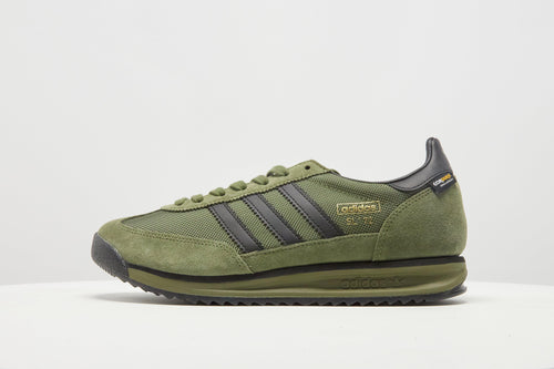 SL 72 RS Cordura