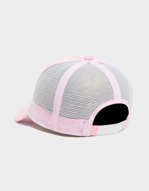 Velvet Trucker Cap