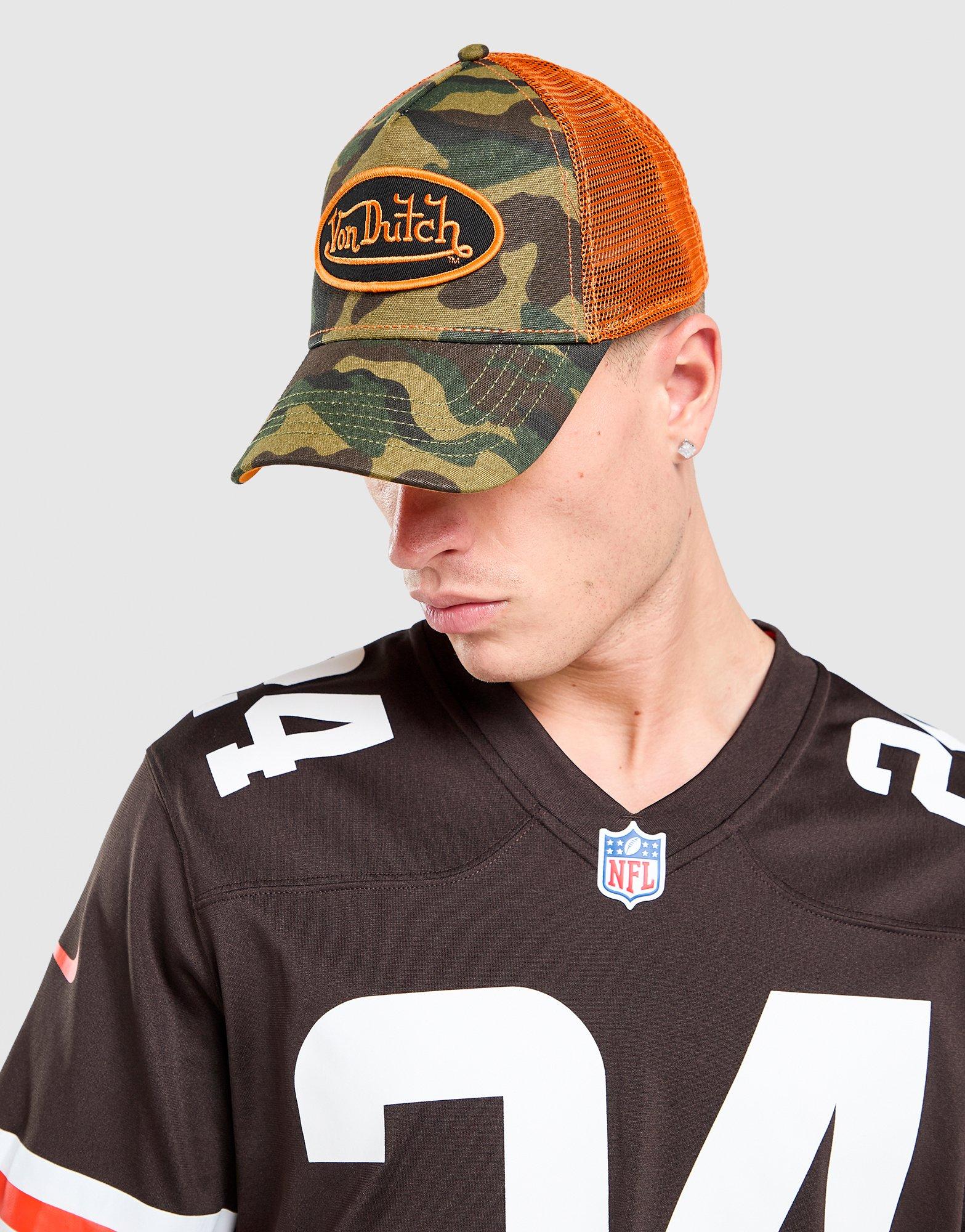 Staple Trucker Cap