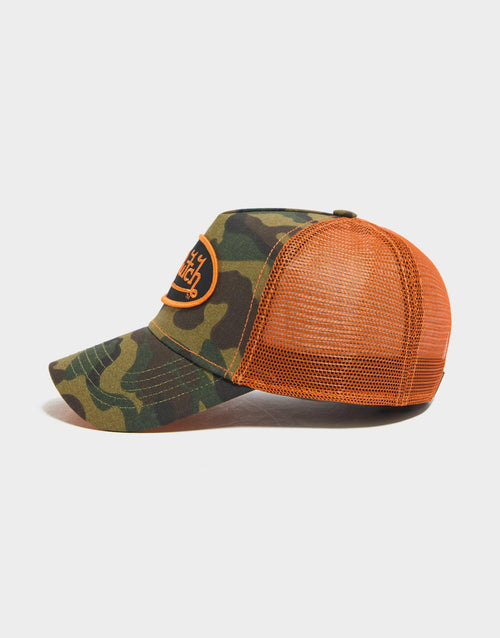 Staple Trucker Cap