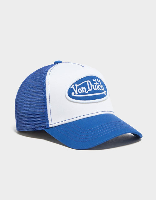 Staple Trucker Cap