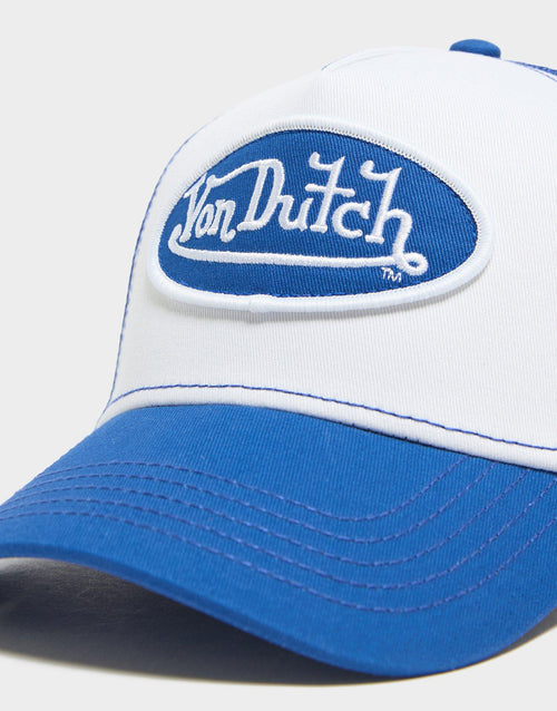 Staple Trucker Cap