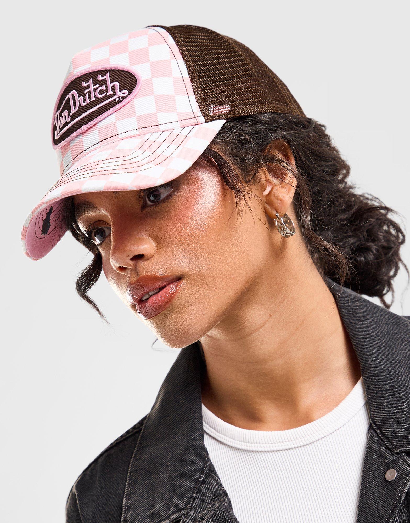 Multi Trucker Cap