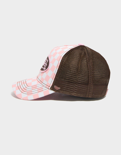Multi Trucker Cap