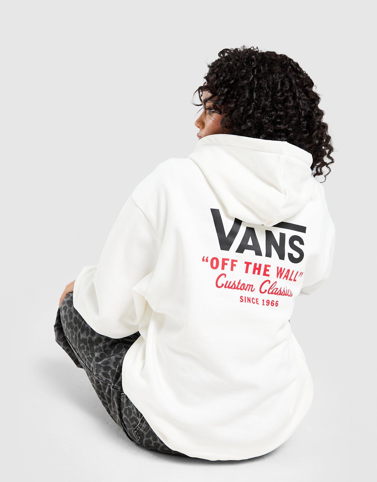 Holder Stack Hoodie