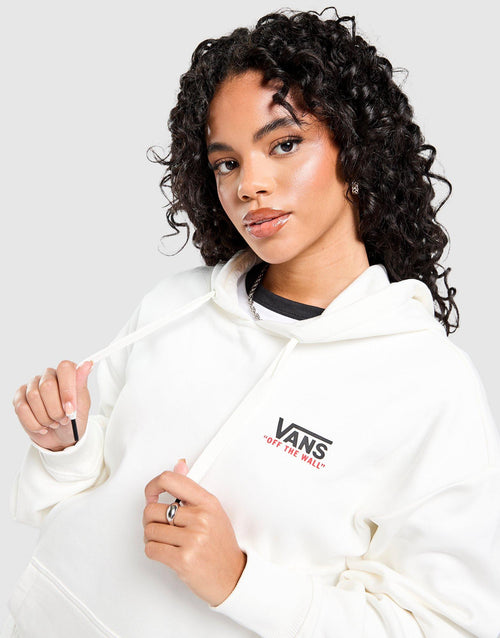 Holder Stack Hoodie