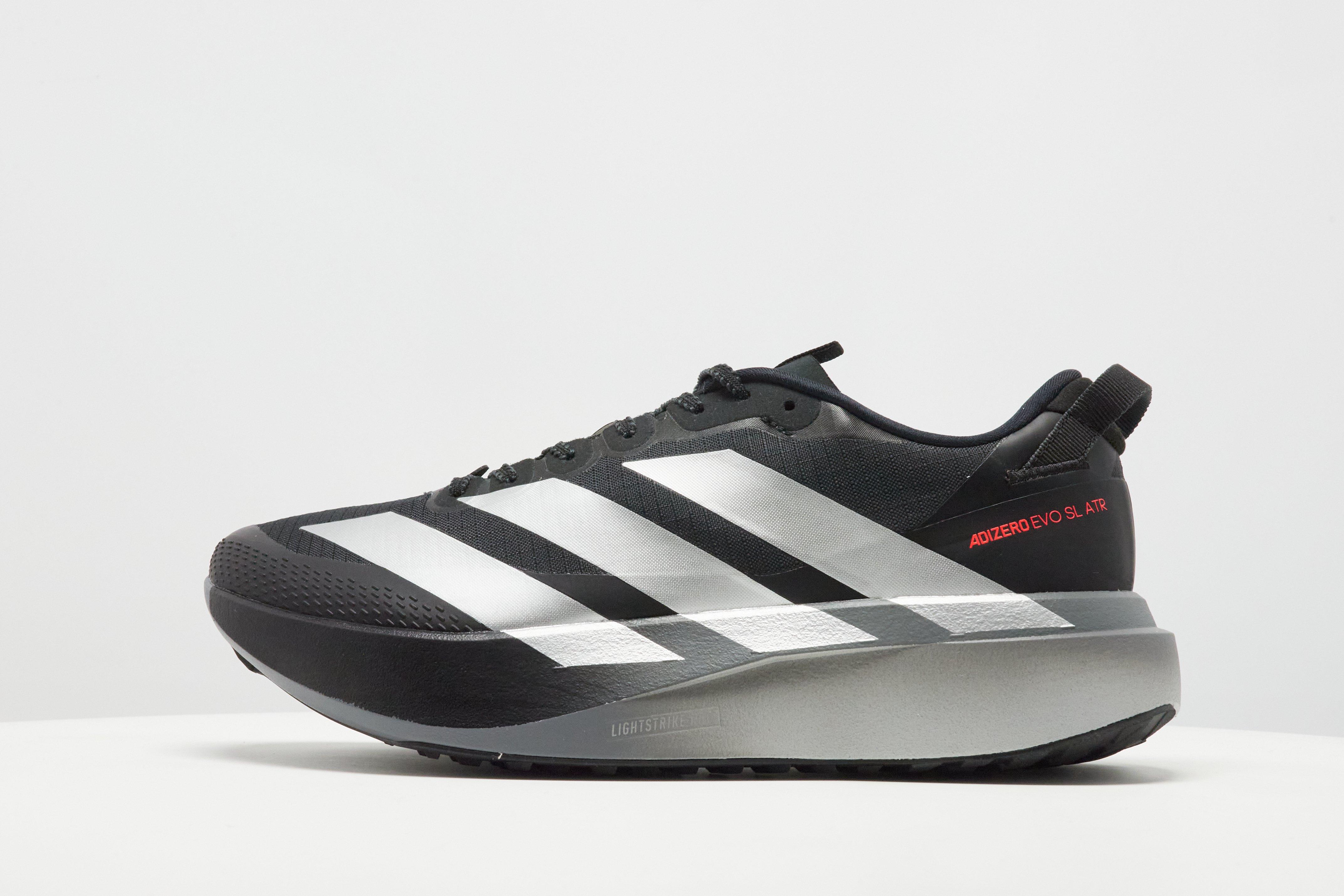 アディダス ADIZERO EVO SL 26cm adidas Adizero EVO SL Shoes - White | adidas Singapore