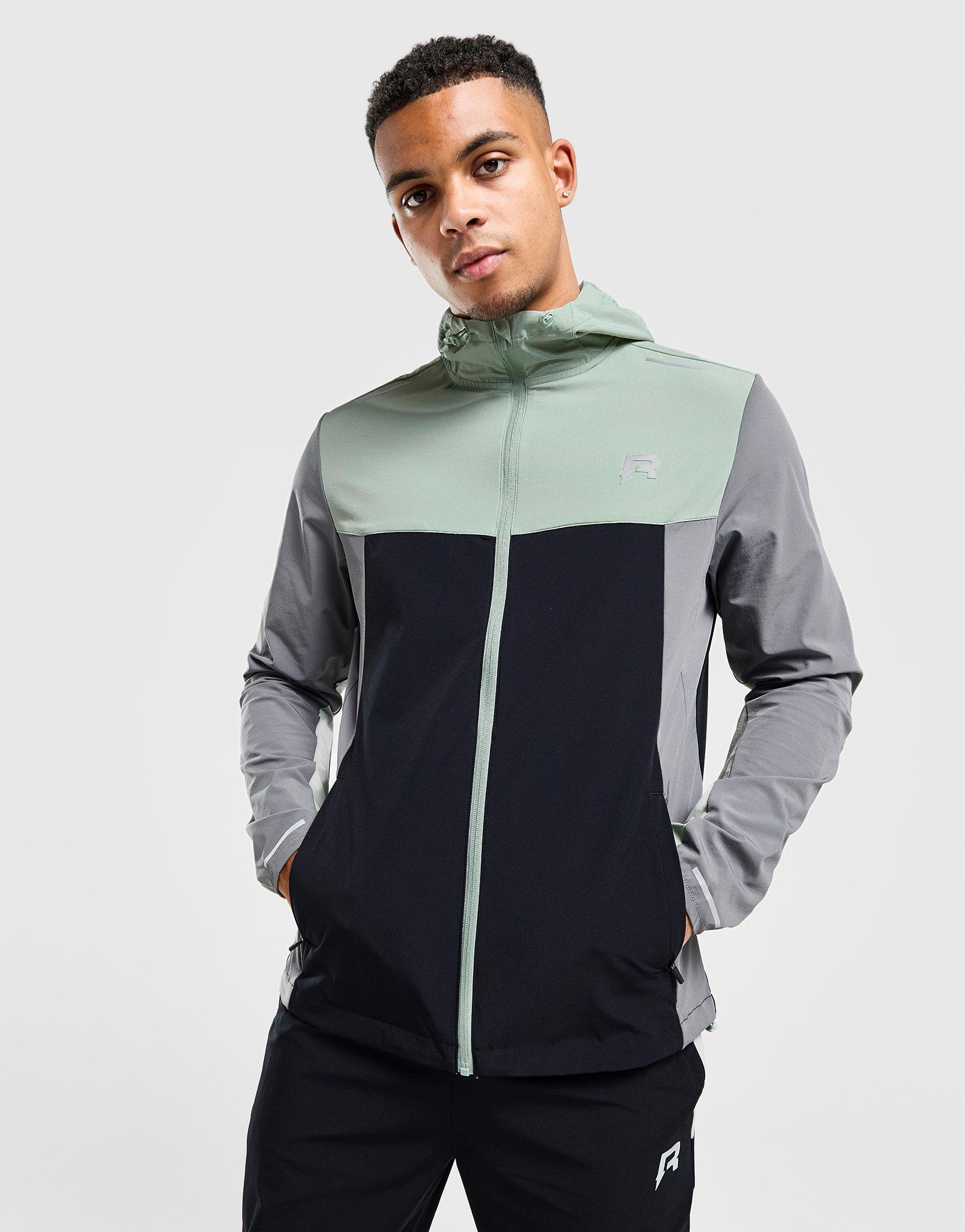 Flight Jacket
