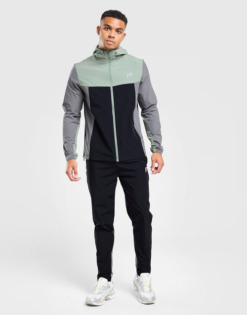Flight Jacket