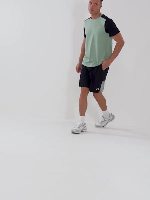Flight Shorts