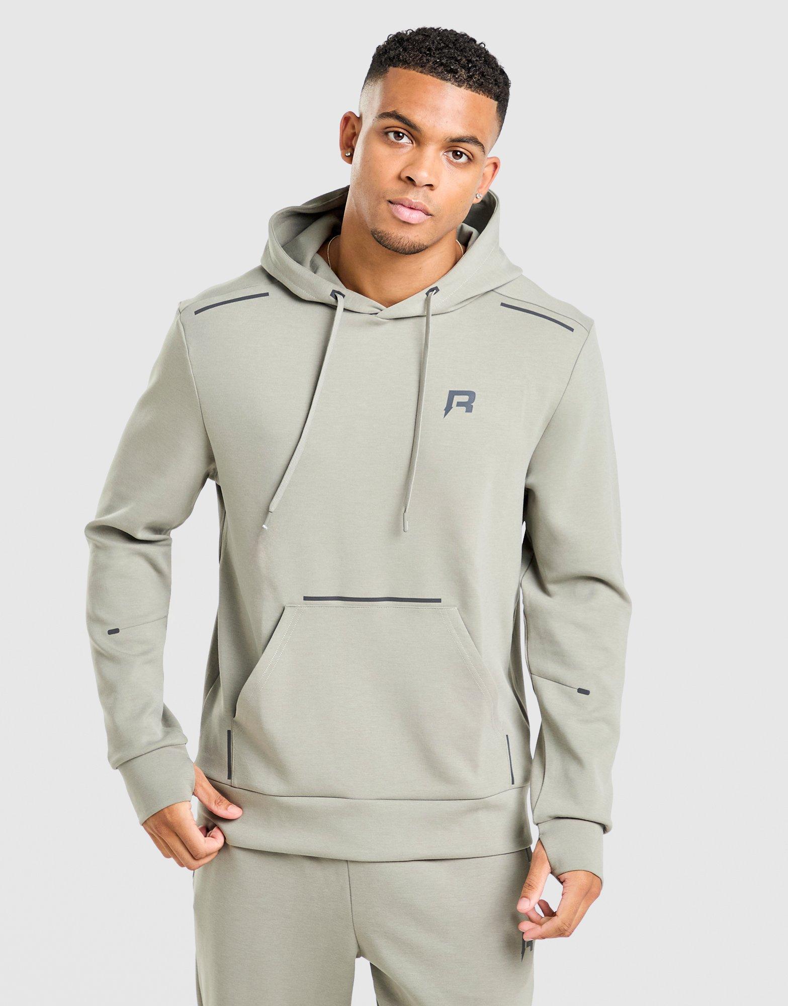 Motion Hoodie