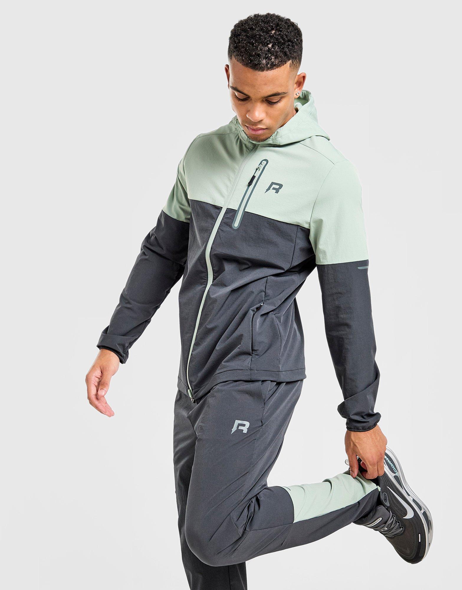 Geyser Full Zip Jacket