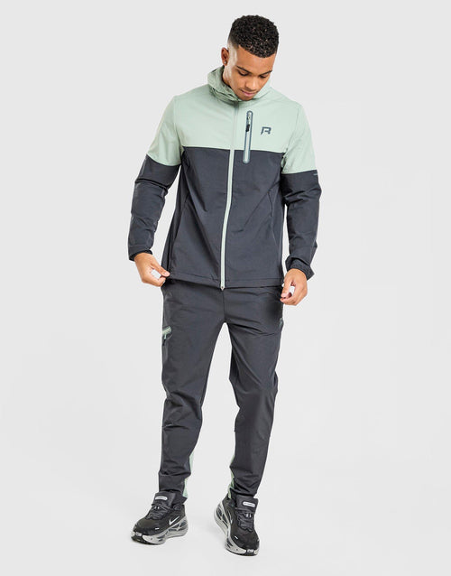 Geyser Full Zip Jacket