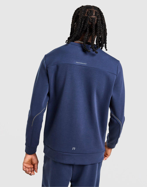 Motion Crew Sweatshirt
