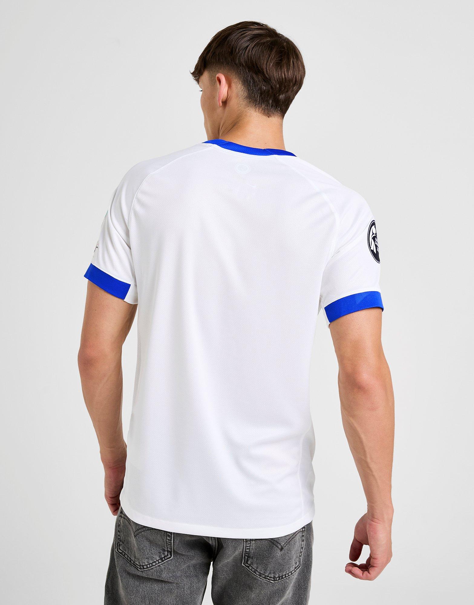 Blue Nike England WEC 2025 Home Shirt - JD Sports Singapore
