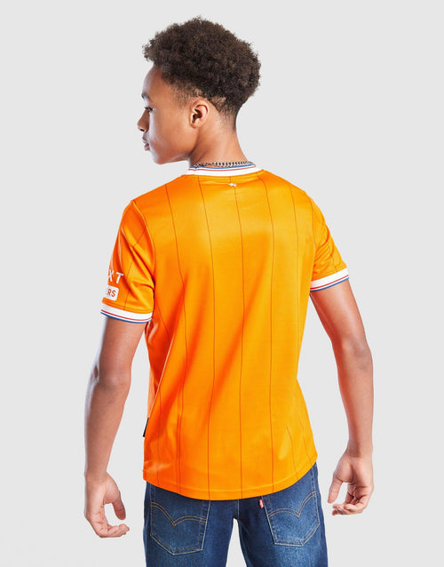 Rangers FC 2025/26 Fourth Shirt Junior