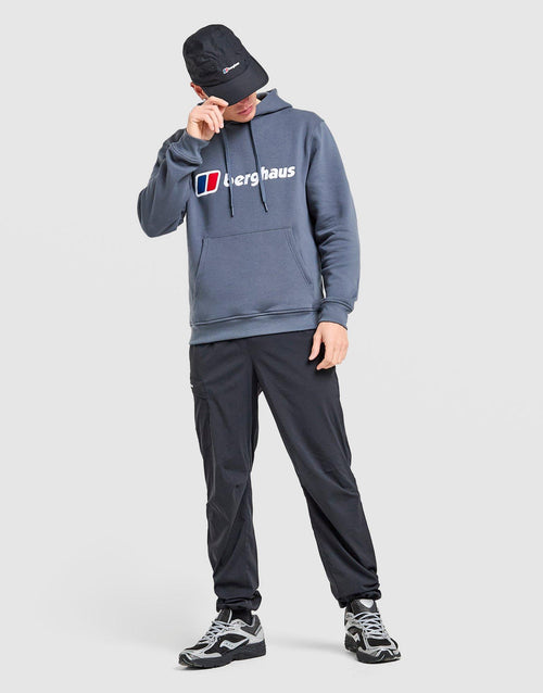 Logo Hoodie