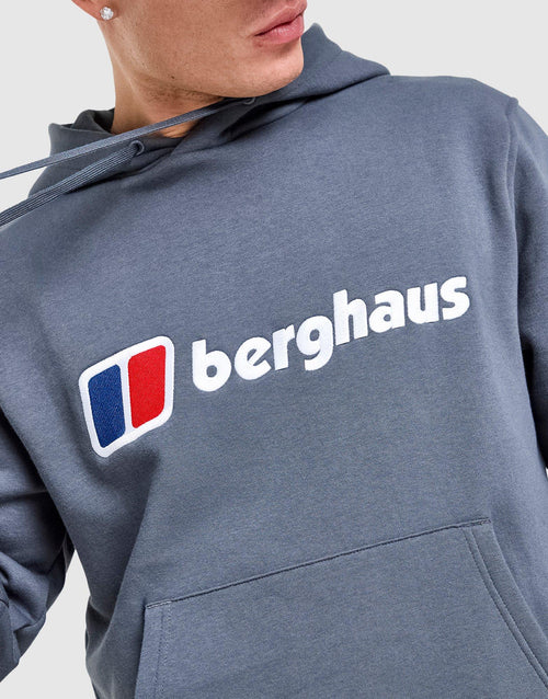 Logo Hoodie