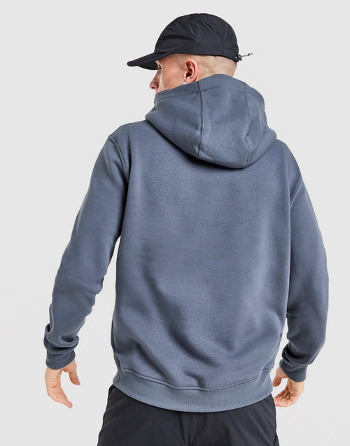 Logo Hoodie
