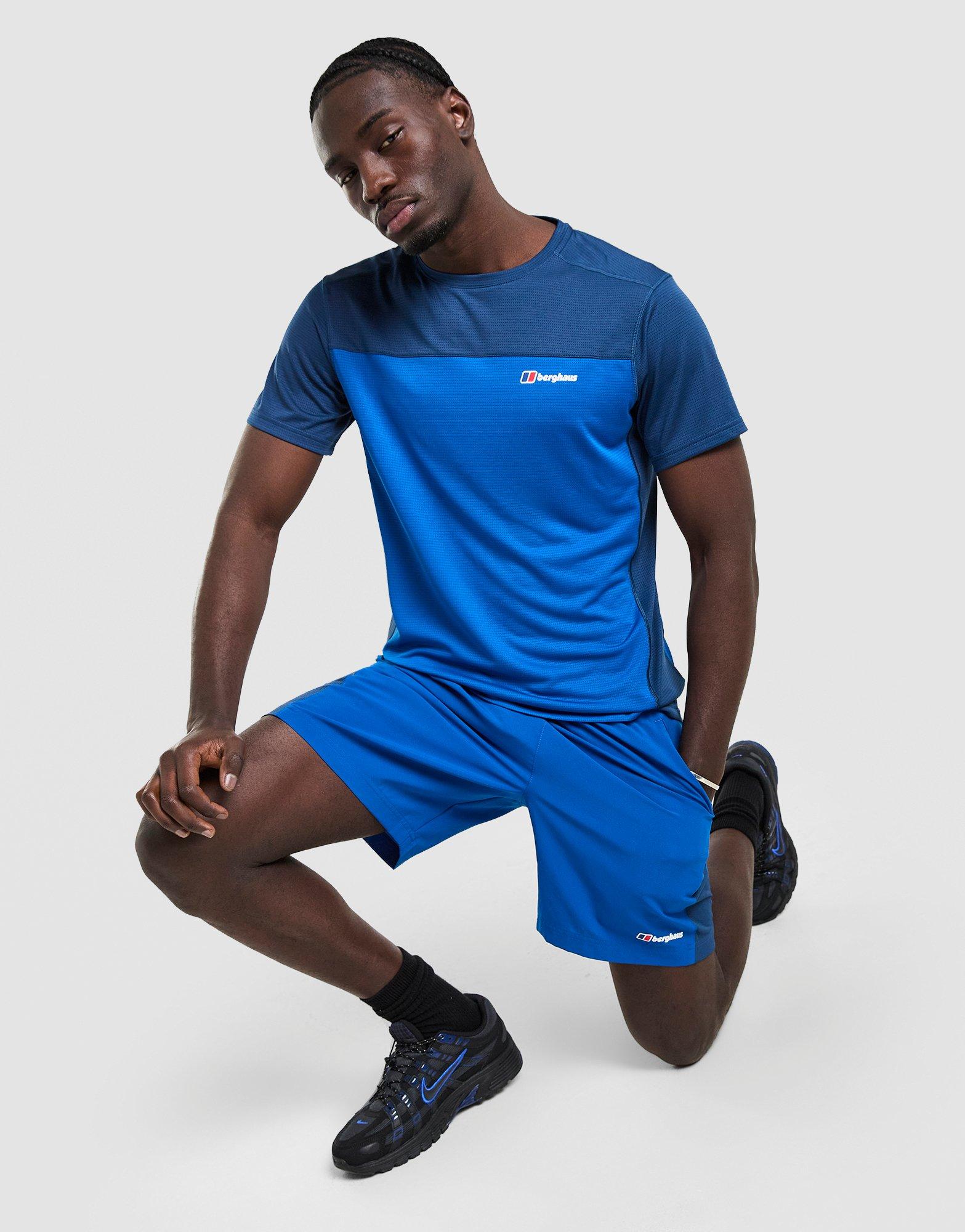 Explorer Tech T-Shirt