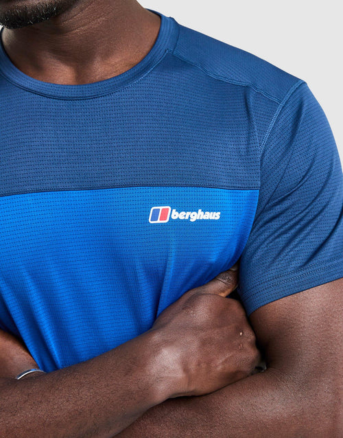Explorer Tech T-Shirt