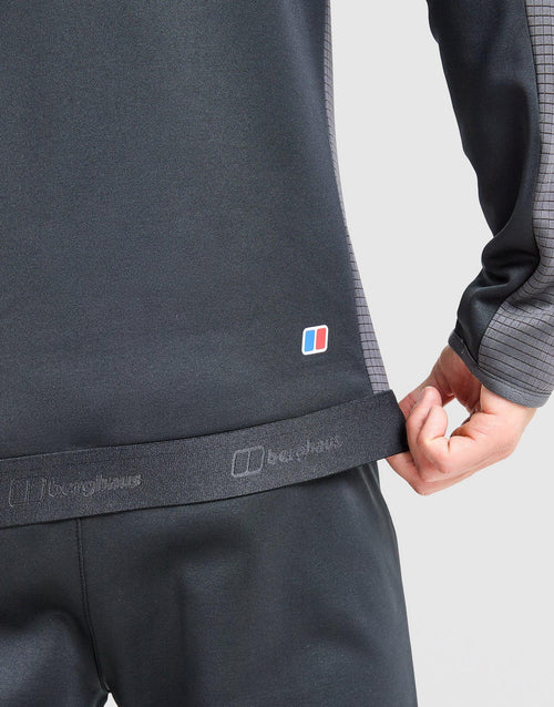 Sidley Full Zip Hoodie