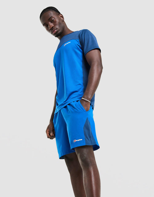 Motion Shorts