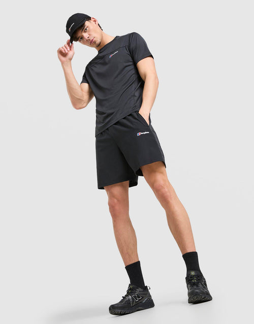 Motion Shorts