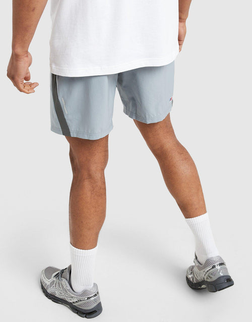 Motion Shorts