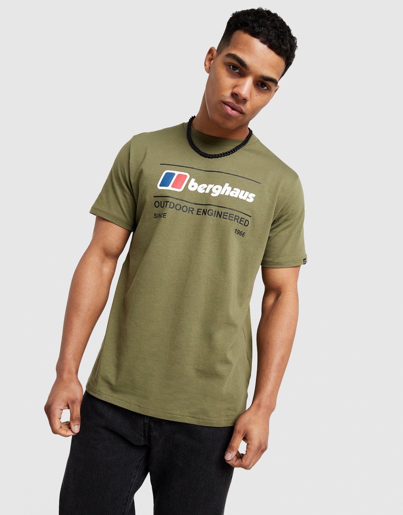 Engineered T-Shirt