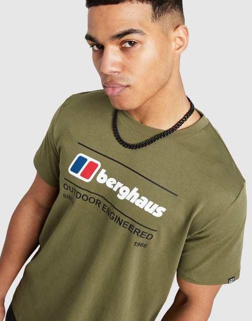 Engineered T-Shirt