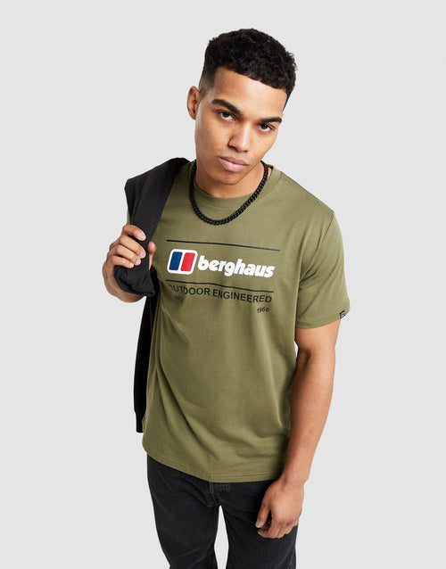 Engineered T-Shirt